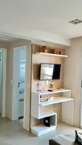 Apartamento com 2 Quartos para alugar, 52m² no Jardim das Margaridas, Salvador