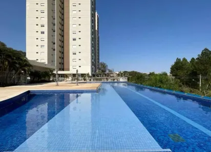 Apartamento com 3 Quartos à venda, 137m² no Loteamento Alphaville Campinas, Campinas