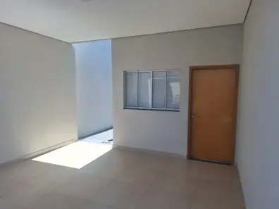 Casa com 3 Quartos à venda, 110m² no Parque Estoril, São José do Rio Preto