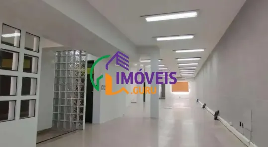 Imóvel Comercial à venda, 500m² no Brooklin Paulista, São Paulo
