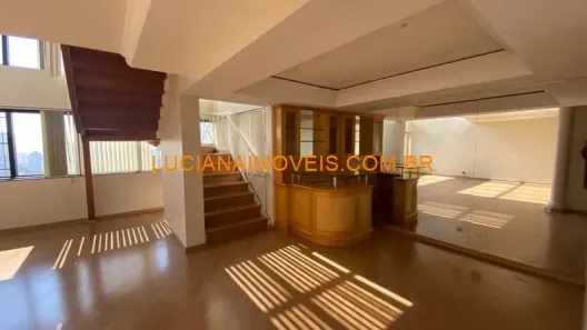 Apartamento com 4 Quartos à venda, 310m² no Vila Ipojuca, São Paulo