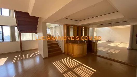 Cobertura com 4 Quartos à venda, 310m² no Vila Ipojuca, São Paulo