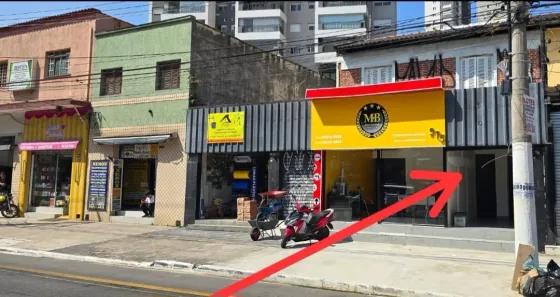 Ponto Comercial com 2 Quartos para alugar, 30m² no Vila Albertina, São Paulo
