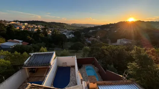 Casa com 3 Quartos para venda ou aluguel, 158m² no Jardim Paulista, Atibaia