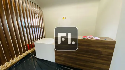 Sala Comercial para venda ou aluguel, 1121m² no Vila Olímpia, São Paulo