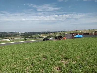 Lote/Terreno à venda, 360m² no Fazenda Pau D'Alho, Campinas