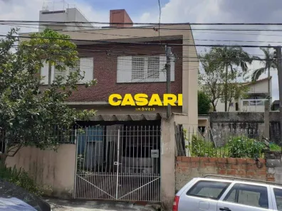 Sobrado com 3 Quartos à venda, 250m² no Anchieta, São Bernardo do Campo