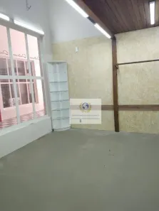 Sala Comercial à venda, 40m² no Barão Geraldo, Campinas