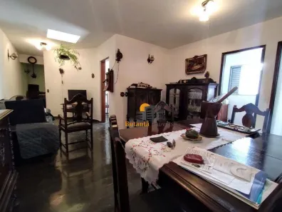 Casa com 3 Quartos à venda, 139m² no Vila São Luís(Zona Oeste), São Paulo