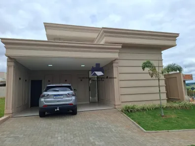 Casa de Condomínio com 3 Quartos à venda, 147m² no Residencial Maria Júlia, São José do Rio Preto