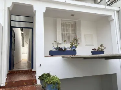 Casa com 2 Quartos para alugar, 120m² no Vila Leopoldina, São Paulo