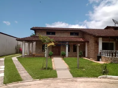 Casa com 4 Quartos à venda, 164m² no Horto Florestal, Ubatuba