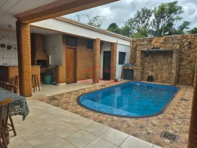 Casa com 3 Quartos à venda, 220m² no Jardim Colonial, Bauru