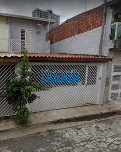 Sobrado com 3 Quartos à venda, 116m² no Ferreira, São Paulo