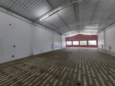 Prédio Comercial à venda, 880m² no Santa Teresinha, São Paulo