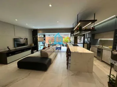 Apartamento com 3 Quartos à venda, 148m² no Vila Monumento, São Paulo