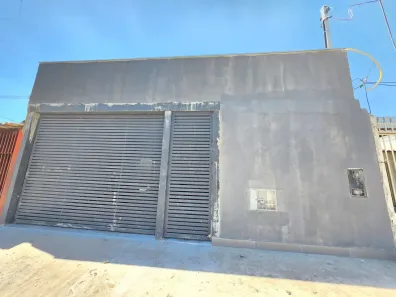 Casa com 3 Quartos à venda, 144m² no Ceilândia Norte, Brasília