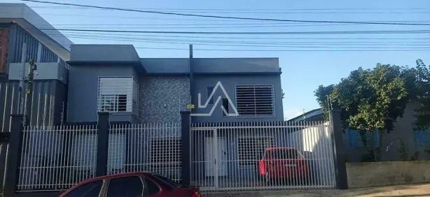 Casa com 3 Quartos à venda, 153m² no Vera Cruz, Passo Fundo