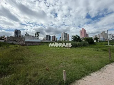 Lote/Terreno à venda, 484m² no Jardim Paulista, Bauru