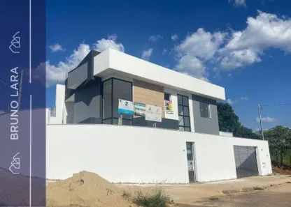 Casa com 3 Quartos à venda, 95m² no Teixeirinha, Betim