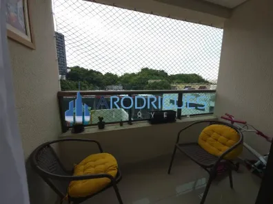 Apartamento com 2 Quartos à venda, 53m² no Brotas, Salvador