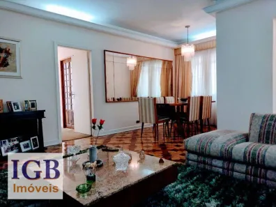 Casa com 2 Quartos à venda, 164m² no Água Branca, São Paulo