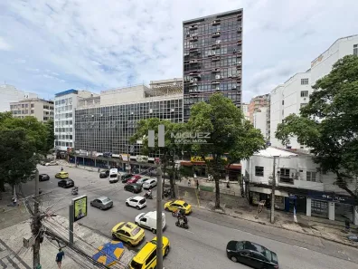 Apartamento com 3 Quartos à venda, 104m² no Tijuca, Rio de Janeiro