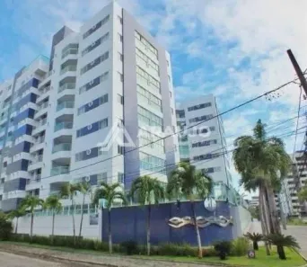 Apartamento com 3 Quartos à venda, 74m² no Jardim Oceania, João Pessoa