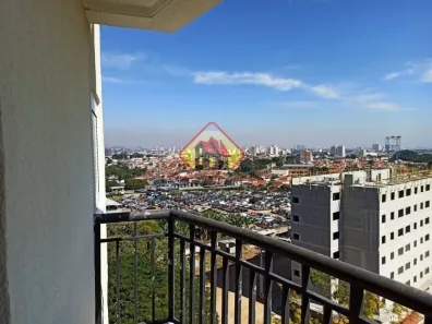 Apartamento com 3 Quartos à venda, 109m² no Parque Paduan, Taubaté