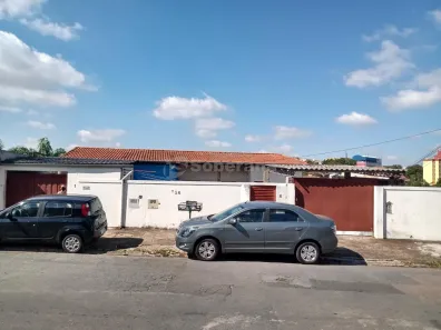 Casa com 3 Quartos à venda, 241m² no Jardim Novo Campos Elíseos, Campinas