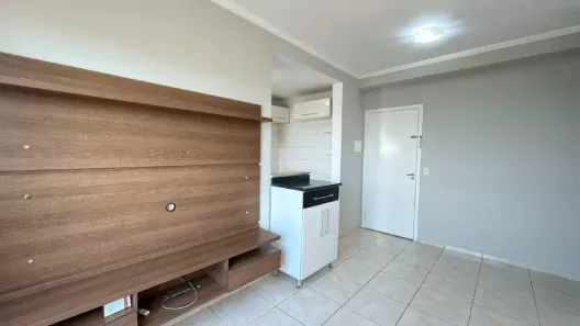Apartamento com 2 Quartos para alugar, 47m² no Chácara das Nações, Valinhos