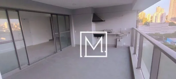 Apartamento com 3 Quartos à venda, 136m² no Jardim Aurélia, São Paulo