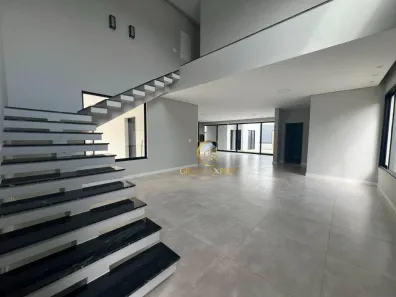 Sobrado com 4 Quartos à venda, 310m² no Condomínio Residencial Mont Blanc, São José dos Campos