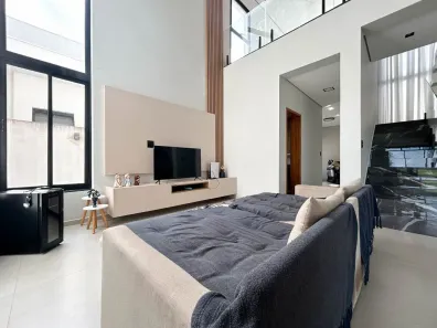 Casa com 3 Quartos à venda, 320m² no Condomínio Fazenda Palmeiras Imperiais, Salto