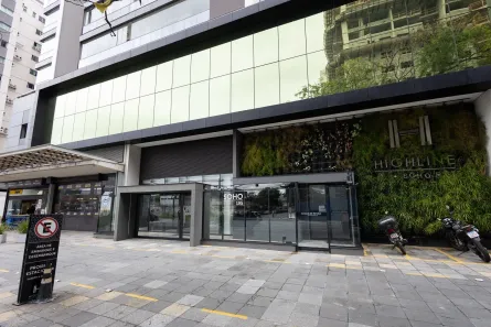 Apartamento com 3 Quartos à venda, 129m² no Enseada do Suá, Vitória