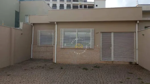 Casa com 1 Quarto para alugar, 200m² no Jardim Chapadão, Campinas