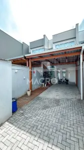 Casa com 2 Quartos à venda, 93m² no Três Rios do Sul, Jaraguá do Sul