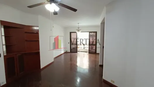 Apartamento com 3 Quartos à venda, 128m² no Vila Nova Conceição, São Paulo