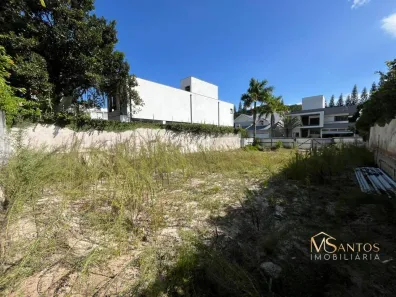 Lote/Terreno à venda, 450m² no Jurerê, Florianópolis