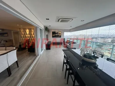Apartamento com 3 Quartos à venda, 221m² no Santa Teresinha, São Paulo