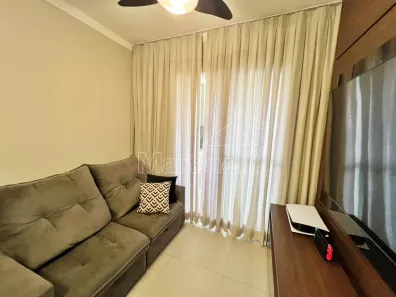 Apartamento com 2 Quartos à venda, 66m² no Quinta da Primavera, Ribeirão Preto