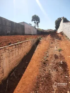 Lote/Terreno à venda, 500m² no Centro, Campo Mourão