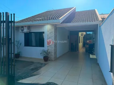 Casa com 3 Quartos à venda, 119m² no Loteamento Sumaré, Maringá