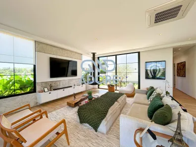 Casa de Condomínio com 3 Quartos à venda, 302m² no Pinheirinho, Itu