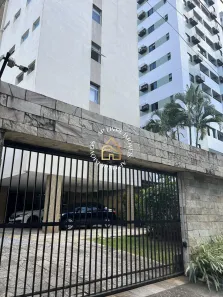 Apartamento com 3 Quartos à venda, 122m² no Madalena, Recife