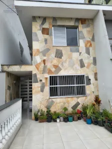 Sobrado com 2 Quartos à venda, 130m² no Vila Guedes, São Paulo