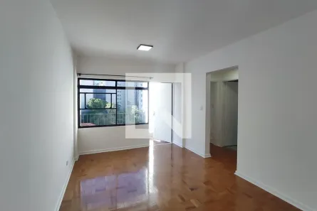 Apartamento com 2 Quartos à venda, 53m² no Jardim Paulista, São Paulo