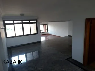 Apartamento com 4 Quartos à venda, 268m² no Vila Virgínia, Jundiaí