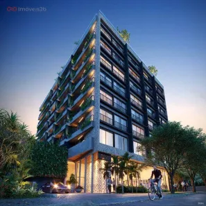 Apartamento com 1 Quarto à venda, 43m² no Agronômica, Florianópolis