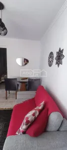 Apartamento com 2 Quartos à venda, 48m² no Jardim Guadalajara, Sorocaba